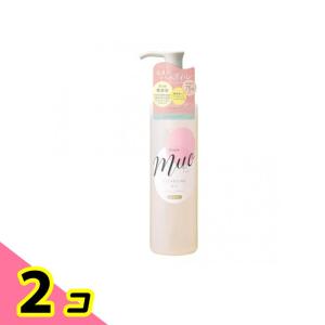 muo(ミュオ) クレンジングオイル 170mL 2個セット
