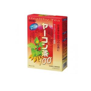 オリヒロ ヤーコン茶100 90g ((3g×30袋)) (1個)