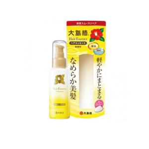 ベネシード ドゥ ソワン トリートメント オイル〈オイル状美容液