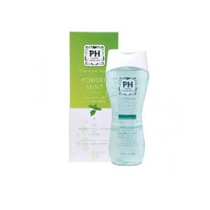 PH JAPAN フェミニンウォッシュ パウダーミント 150mL (1個)｜minoku-beauty