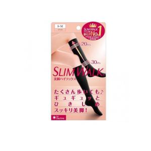 ピップ スリムウォーク認定販売店【美脚ハイソックス ナチュラルfeel