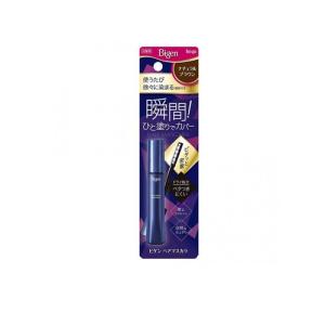 ビゲン ヘアマスカラ ナチュラルブラウン 15mL (1個)