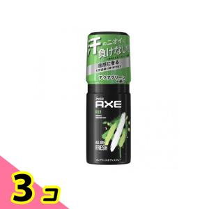 AXE(ユニリーバ) アックス(AXE) フレグランス ボディスプレー クリック