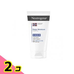 Johnson & Johnson ニュートロジーナ ノルウェーフォーミュラ ディープ