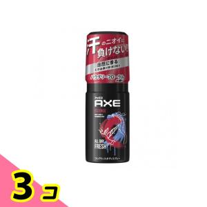 AXE(ユニリーバ) AXE アックス フレグランス ボディスプレー