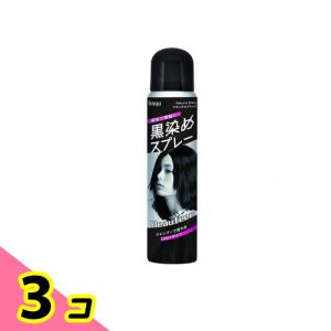 ビューティーン ホーユー ビューティーン黒染めスプレー ナチュラル