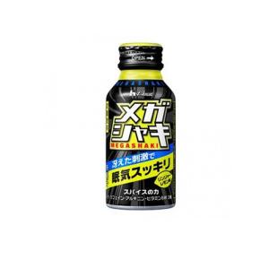 メガシャキ 100ml×6本 : ケンコージョイ - 通販 - Yahoo!ショッピング