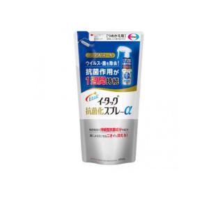 イータック抗菌化スプレーαつめかえ用 ( 200ml*6袋セット