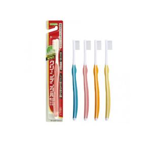 第一三共ヘルスケア クリーンデンタル 歯間対策歯ブラシ 3列スリム