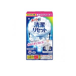ルックプラス 清潔リセット キッチン用排水口クリ...の商品画像