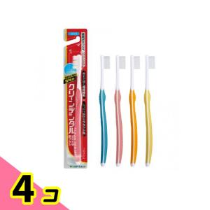 第一三共(株) クリーンデンタル歯ブラシ 3列スリム ふつう 1本