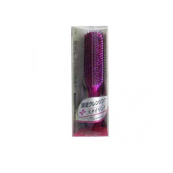 DU-BOA(デュボア) エイジングスカルプケア ヘアケアブラシ TC1300 1本 (1個)