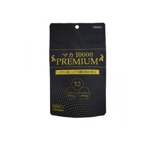 小林製薬 サプリメント マカ 亜鉛 マカ・亜鉛PREMIUM(プレミアム