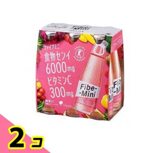 大塚製薬 ファイブミニ 100mL× 6本入 2...の商品画像