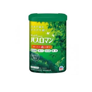 バスクリン（BATHCLIN） バスクリン(薬用入浴剤) ベルガモットの香り