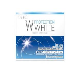 DHC 【 DHC 公式 】DHC薬用PWパウダリーファンデーション＜リフィル
