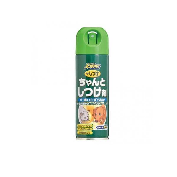 JOYPET(ジョイペット) ザ・しつけ ちゃんとしつけ剤 200mL (1個)