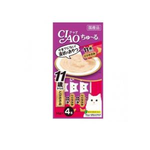 いなば 猫用 CIAOちゅ〜る(チャオちゅーる)...の商品画像