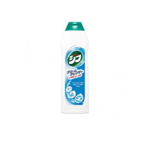 クリームクレンザー ジフ 270mL (1個)