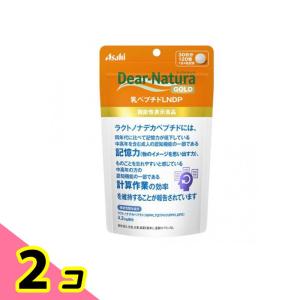 アサヒ（asahi） ディアナチュラ スタイル マカ×亜鉛 60日分 (120粒