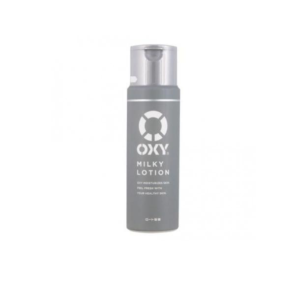 OXY(オキシー) ミルキーローション 170mL (1個)