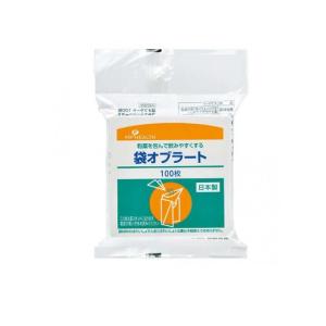 袋オブラート 100枚 瀧川オブラート株式会社 [【メール便(送料込)】※代