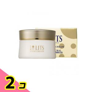 LITS（リッツ） リバイバル ステム7 詰め替え 美容クリーム 50g | 詰替