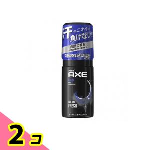 AXE （アックス）　美品　即日発送 AXE(ユニリーバ) アックスフレグランスBスプレー キロ 60G : サン