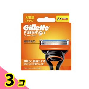 ジレットラボ 替刃 ( 8コ入 )/ ジレット : 爽快ドラッグ - 通販
