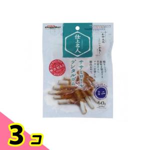 ドギーマン 無添加良品 アキレススティック オーラルプラス ( 40g