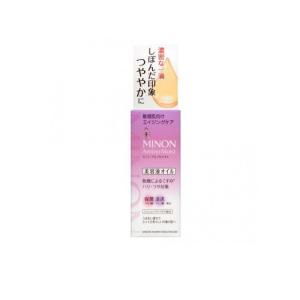 MINON 2個セット ミノン アミノモイスト モイストチャージ ミルク 100g