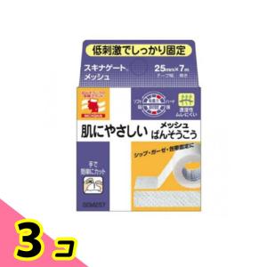 NICHIBAN（ニチバン） スキナゲート SG25 25mm×7m 12巻入 B : マービー