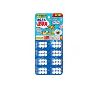 かんたん洗浄丸 小粒タイプ 1回6錠× 8回分 (1個)｜みんなのお薬ビューティ&コスメ店(みんなのお薬)