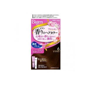 パオン エッセンスリッチ クリームタイプ 5M 赤味を抑えた栗色 ( 1