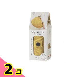 Shupatto マーナ シュパット コンパクトバッグ Drop Mサイズ S460 ME