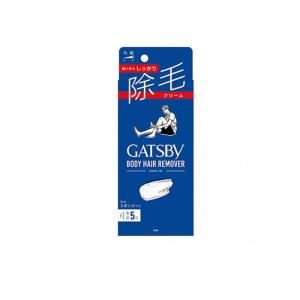 ギャツビー(GATSBY) 除毛クリーム 150g (1個)