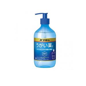 パブロンうがい薬C 470mL (1個)