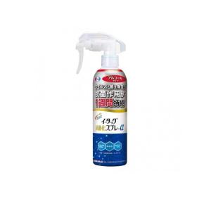 エーザイ イータック抗菌化スプレーα 200ml 詰替え : カウモール