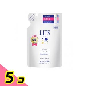 リッツ モイスト ローション 詰め替え ( 165ml*3袋セット )/ LITS