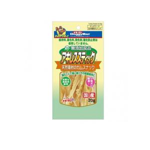 無添加良品 アキレススティック 100g : magpet - 通販 - Yahoo