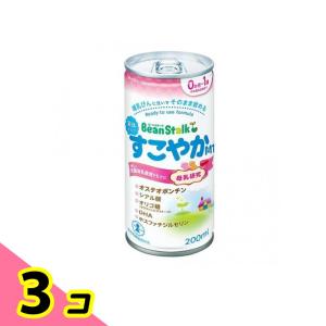 ビーンスターク すこやかM1 乳児用液体ミルク 200mL (1個) : みんなの