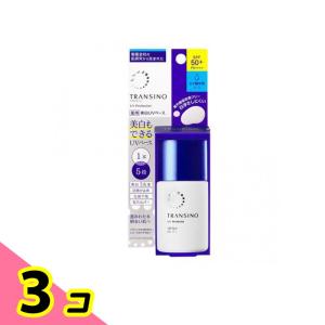 トランシーノ 薬用 UVプロテクター 30mL ...の商品画像