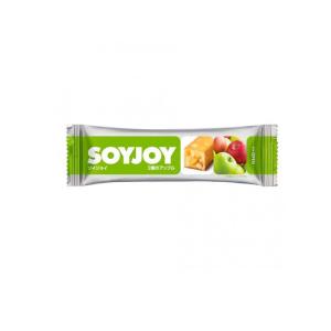 SOYJOY ソイジョイ 2種のアップル 30g...の商品画像