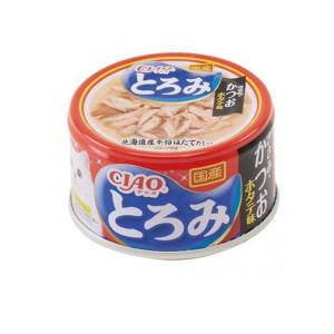 いなば チャオ かつお＆ほたてかまぼこ ( 85g*24コセット )/ チャオ