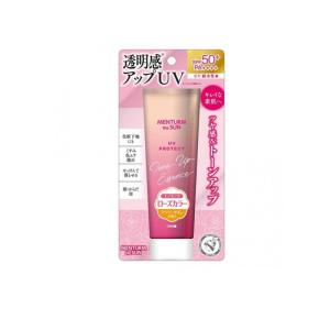 メンタームザサン トーンアップUVエッセンス ロ...の商品画像