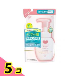 持田ヘルスケア コラージュDフェイシャルソープ 泡状洗顔料 150mL 5個