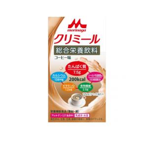 エンジョイクリミール コーヒー味 125mL (1個)｜minoku-beauty