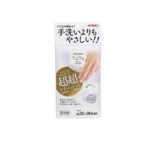 ミノン やさしく洗う弱酸性タオル ( 1枚入 )/ MINON(ミノン) : 爽快