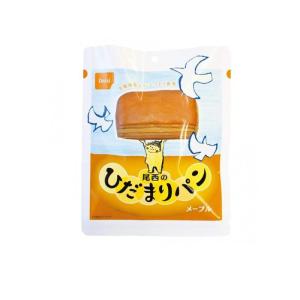 尾西のひだまりパン 長期保存(非常食) メープル 70g (1個)｜minoku-beauty