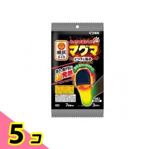 オンパックス 足ぽかシート 靴 足用 中敷用 カイロ 25cm〜27cm 日本製
